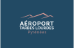 logo_aéroport-lourdes-tarbes