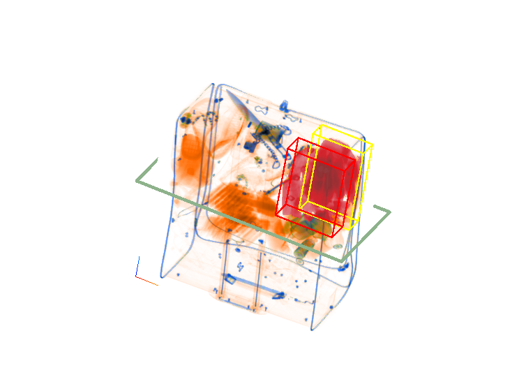 logyx 3D simulator