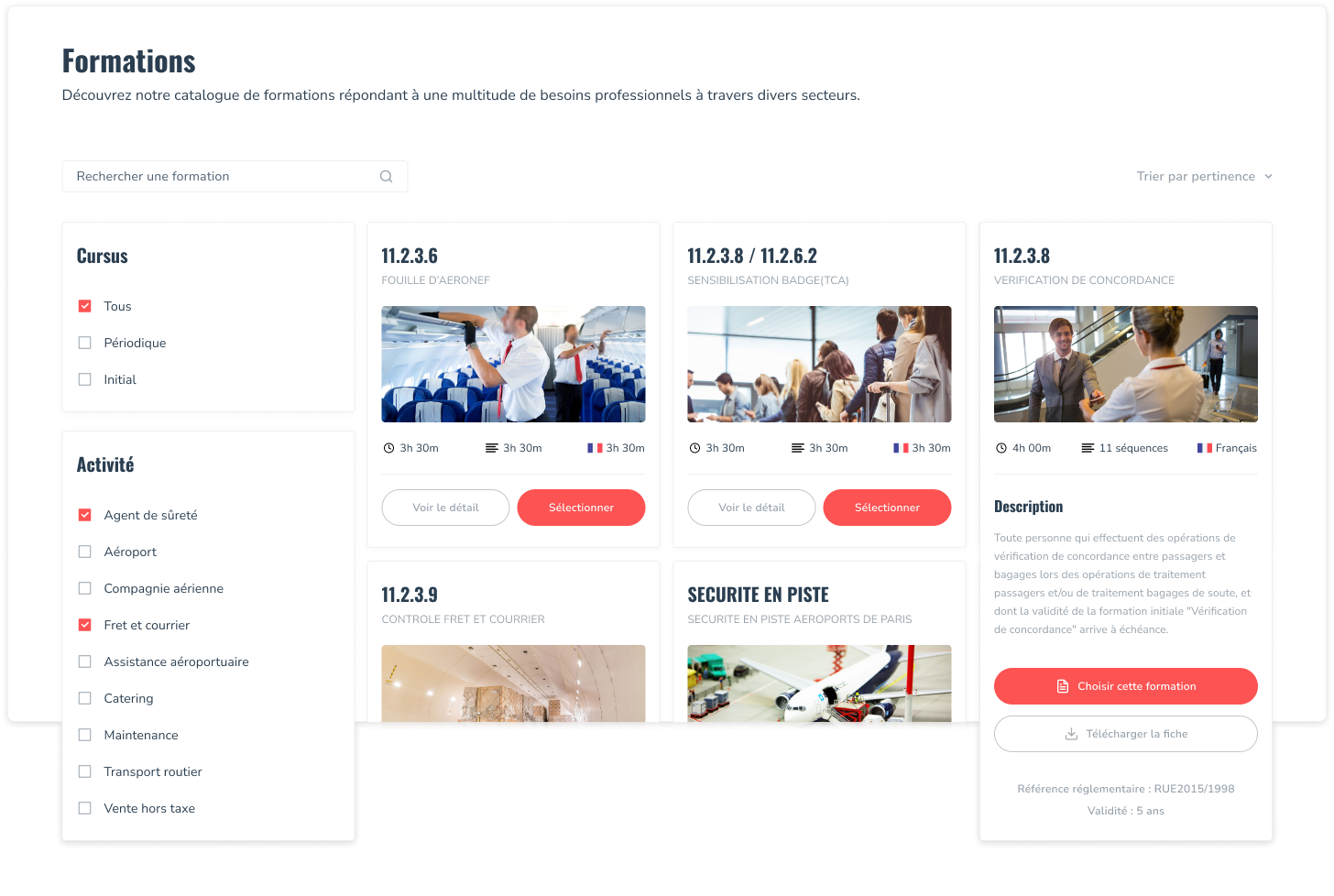 skillboard-formations Formations en ligne