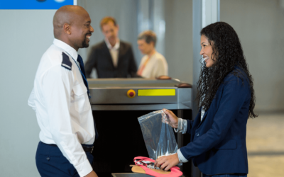 Diversification des profils et intégration de la psychologie dans le recrutement pour renforcer la sûreté aéroportuaire