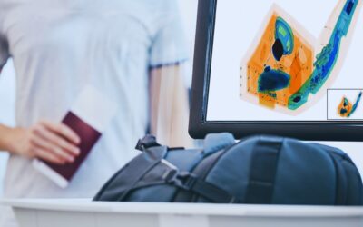 Menaces Incendiaires dans la Sûreté Aérienne : LOGYX accompagne le secteur avec des solutions de formation innovantes